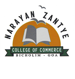 Narayan Zantye College of Commerce Recruitment 2026