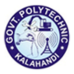 Govt Polytechnic Kalahandi Recruitment 2026