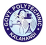 Govt Polytechnic Kalahandi Recruitment 2026