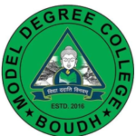Model Degree College Boudh Recruitment 2026