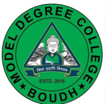 Model Degree College Boudh Recruitment 2026