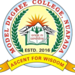 Model Degree College Nuapada Recruitment 2026
