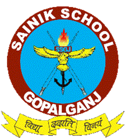 Sainik School Gopalganj Recruitment 2026