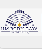 IIM Bodh Gaya Recruitment 2026