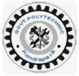 Govt Polytechnic Kendrapara Recruitment 2026