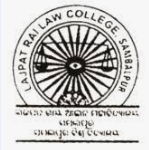 Lajpat Rai Law College Sambalpur Recruitment 2026