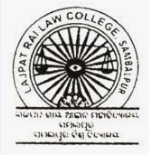 Lajpat Rai Law College Sambalpur Recruitment 2026