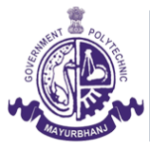 Govt Polytechnic Mayurbhanj Recruitment 2026