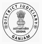District Court Ganjam Recruitment 2026