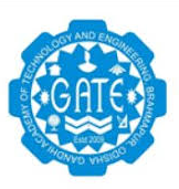 GATE Berhampur Recruitment 2026
