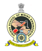 Orissa School of Mining Engineering (OSME) Keonjhar Recruitment 2026