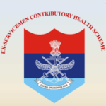 ECHS Raipur Recruitment 2026