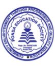 Rajaram and Tarabai Bandekar College of Pharmacy Recruitment 2026