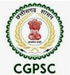 CGPSC ADPPO Recruitment 2026