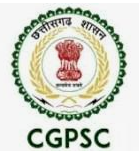 CGPSC ADPPO Recruitment 2026