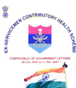 ECHS Polyclinics Mhow Recruitment 2026