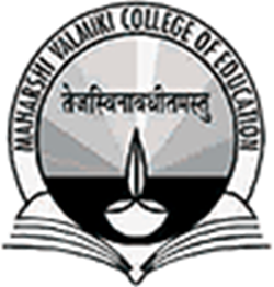 Maharshi Valmiki College of Education Recruitment