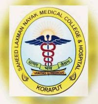 SLNMCH Koraput Recruitment 2026