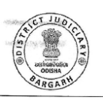 District Court Bargarh Recruitment 2026