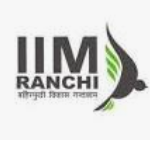 IIM Ranchi