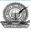 Govt Women's College Balangir Recruitment 2026