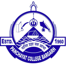Panchayat College Bargarh Guest Faculty Recruitment 2026