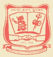 Bantala Degree College Recruitment 2026