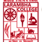 GVHSS Larambha Recruitment 2026