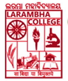 GVHSS Larambha Recruitment 2026