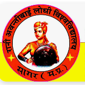 Rani Avantibai Lodhi University Sagar Recruitment 2026