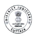 District Judge Cuttack Recruitment 2026