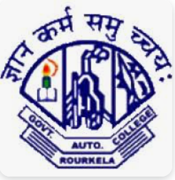 Govt Autonomous College Rourkela Recruitment 2026