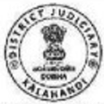 District Court Kalahandi Recruitment 2026