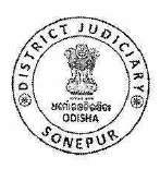 District Court Sonepur Recruitment 2026