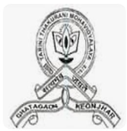 Tarini Thakurani Mahavidyalaya Keonjhar Recruitment 2026