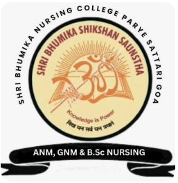 Shri Bhumika Nursing College Recruitment 2026