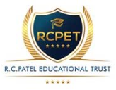 RC Patel IMRD Shirpur Recruitment 2026