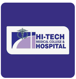 Hi-Tech Medical College & Hospital Recruitment 2026