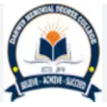Darwin Memorial Degree College Recruitment 2026