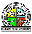 Prananath College Khordha Recruitment 2026