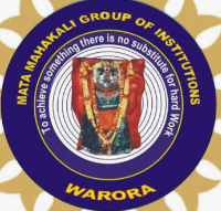 Mata Mahakali Group of Institution Recruitment 2026