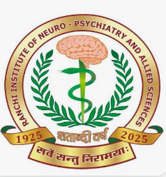 RINPAS Ranchi Recruitment 2026