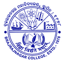 Brajrajnagar College Guest Faculty Recruitment 2026