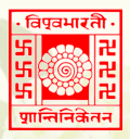 Visva-Bharati Recruitment 2026
