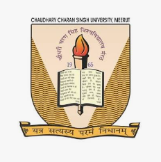 CCS University Technical Assistant Recruitment 2026