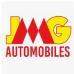 JMG Automobiles Recruitment 2026