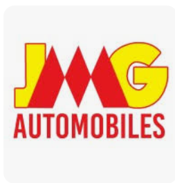 JMG Automobiles Recruitment 2026