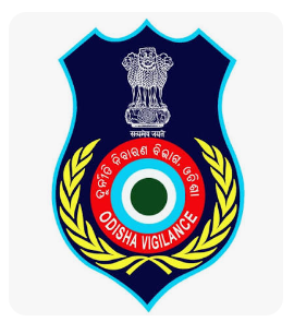 odisha vigilance