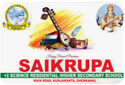 Saikrupa Science Residential College Dhenkanal Recruitment 2026