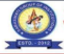 Saraswati Group of Institutions Recruitment 2026